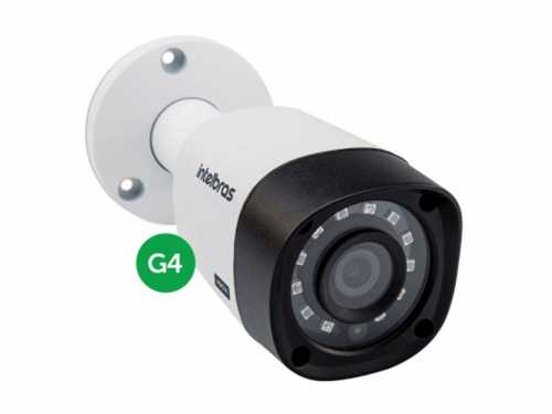 Câmera Multi HD com infravermelho - VHD 3120 B G4
