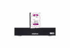 Gravador Digital Inteligente - iMHDX 5116 c/HD 4TB - Intelbras
