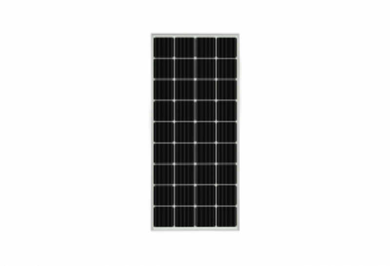 Eficiência, alta performance e robustez na geração de energia solar off grid.