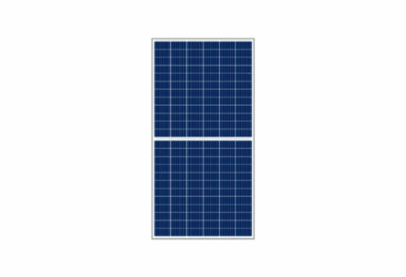 Robustez aliada à alta performance na geração de energia solar.