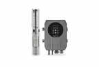 Bomba de Agua Solar Centrifuga P3-3,5M3/H-95M-72V-750W - Intelbras