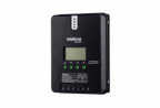 Controlador de carga MPPT Off Grid - ECM 2024 - Intelbras