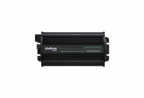 Inversor de tensão modificada 650W 12VCC P/220VAC IMD 652 - Intelbras