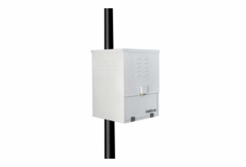 Ideal para quem deseja instalar sistemas de monitoramento, controle de acesso, dentre outros geradores off grid de baixa potência.