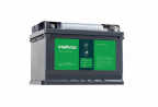 BATERIA ESTACIONARIA CHUMBO SOLAR 12V 63AH -  12MS68 - Intelbras 