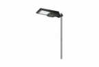 Luminária Solar Integrada - LSI 4800 - Intelbras