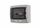 Protetor Eletrico Stringbox 1000V 4E-2S  - Intelbras