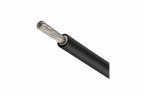 Cabo Solar PRETO 1KVCA 4MM - Intelbras
