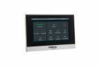 Terminal Interno Video Porteiro IP - TVIP3000UN  - Intelbras