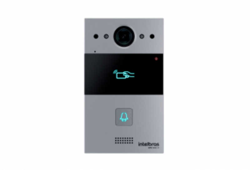 Perfeito para empresas de monitoramento e aplicações remotas como manutenção, monitoramento e configurações. Instalação de sobrepor com fácil conexão.