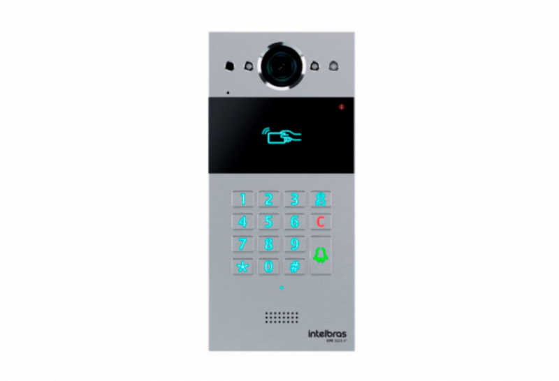 Perfeito para empresas de monitoramento e aplicações remotas como manutenção, monitoramento e configurações. Instalação de sobrepor com fácil conexão.