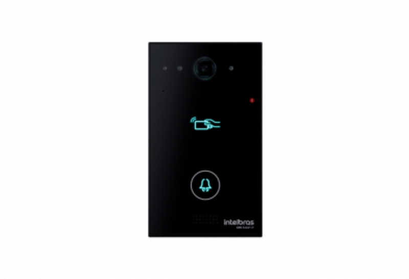 Perfeito para empresas de monitoramento e aplicações remotas como manutenção, monitoramento e configurações. Instalação de sobrepor com fácil conexão.