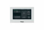 Terminal Interno Video Porteiro IP - TVIP3000UN Branco - Intelbras