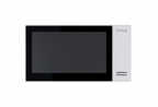 Terminal Interno Video Porteiro IP - TVIP 2221 Branco - Intelbras