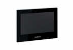 Terminal Interno Video Porteiro IP - TVIP 2220 Preto - Intelbras