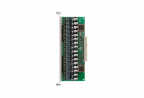 PLACA CPU CP 192 / 352 (C/ EMB) - Intelbras
