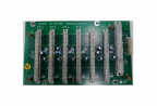 Placa Base Central Portaria 192 - Intelbras