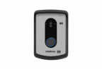 Módulo externo para vídeo porteiro - IV 7010 ME HD - Intelbras