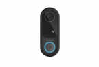 Vídeo porteiro Smart - IVW 3000 - Intelbras