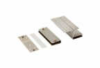 Suporte Eletroímã FS150 KT720 INOX - Intelbras