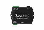 Controlador KEYPASS BLE RELAY 100 - Intelbras