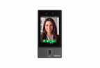 CONTROLADOR DE ACESSO FACIAL - SS 3542 MF W - Intelbras