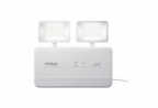 BLOCO DE ILUMINACAO AUTONOMO - BLA 1202 IP 65 - Intelbras