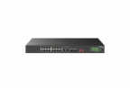 SWITCH NAO GERENCIAVEL POE 18 PORTAS S1118F-PA - Intelbras