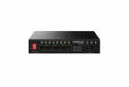 SWITCH NAO GERENCIAVEL POE 5 PORTAS 1000MBPS S1105G-P  - Intelbras