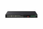 SWITCH NAO GERENCIAVEL 24P POE + 2P + 2SFP S1128G-PA - Intelbras