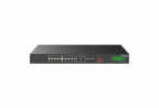 SWITCH NAO GERENCIAVEL POE 20 PORTAS S1120G-PA - Intelbras