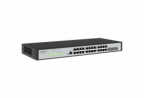  SWITCH GERENCIAVEL 24P SKD SG 2404D MR L2+ - Intelbras