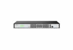 SWITCH NAO GERENCIAVEL 24P FAST SKD SF 2421 POE - Intelbras