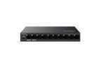 SWITCH NAO GERENCIAVEL 10P S1010F-P - Intelbras