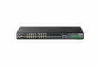 SWITCH GERENCIAVEL 24P + 4P SFP 1000 BASE-X S2328G-A - Intelbras