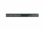 SWITCH GERENCIAVEL 24P + 4P SFP 10000 BASE-X POE S2328G-PB - Intelbras