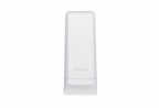 CONJUNTO ROTEADOR WIRELESS (CPE) 5GHZ 16DBI - WOM 5A MIMO - Intelbras