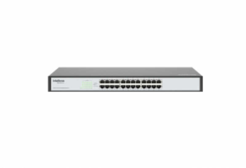 Ideal para aplicações com alto volume de tráfego de rede, oferecendo maior capacidade e velocidade na transmissão de dados.