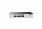 SWITCH NAO GERENCIAVEL 16 PORTAS GB S1016G  - Intelbras