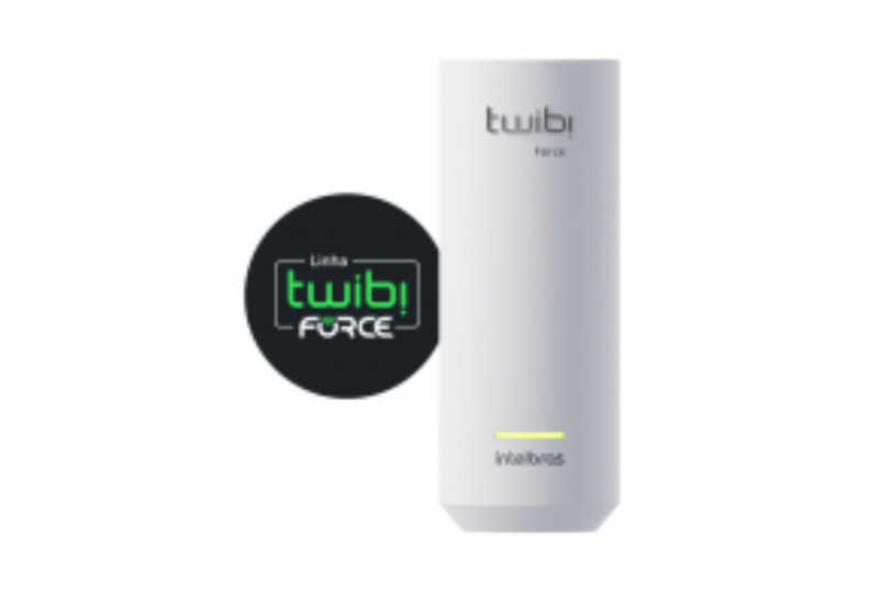Ideal para expandir a área de cobertura de uma rede Wi-Fi de forma simples e prática, através do modo repetidor tradicional ou através da tecnologia inMesh.