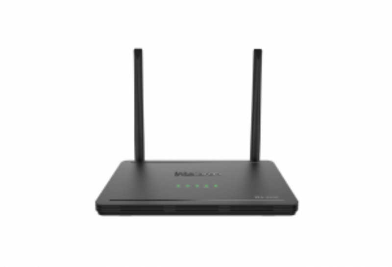 O W4-300F é o roteador ideal para quem precisa de Wi-Fi para as diversas atividades do dia a dia, com qualidade e praticidade.