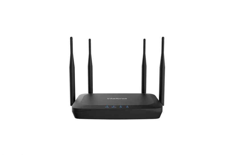 O GF 1200 possui a tecnologia Wi-Fi 5, ou seja, opera nas frequências 2,4 GHz e 5 GHz e é compatível com o padrão IEEE 802.11ac.