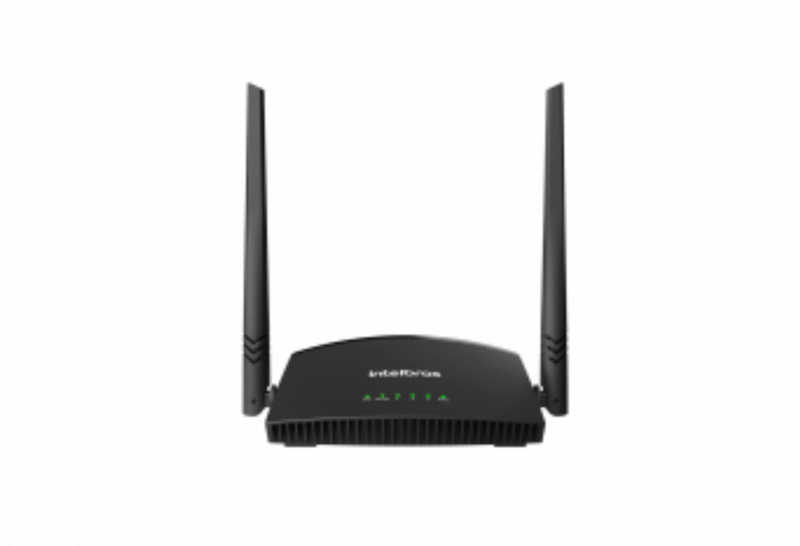 O roteador RF 301K  foi pensado para quem precisa de Wi-Fi para as tarefas simples do dia a dia, como acessar sites e redes sociais