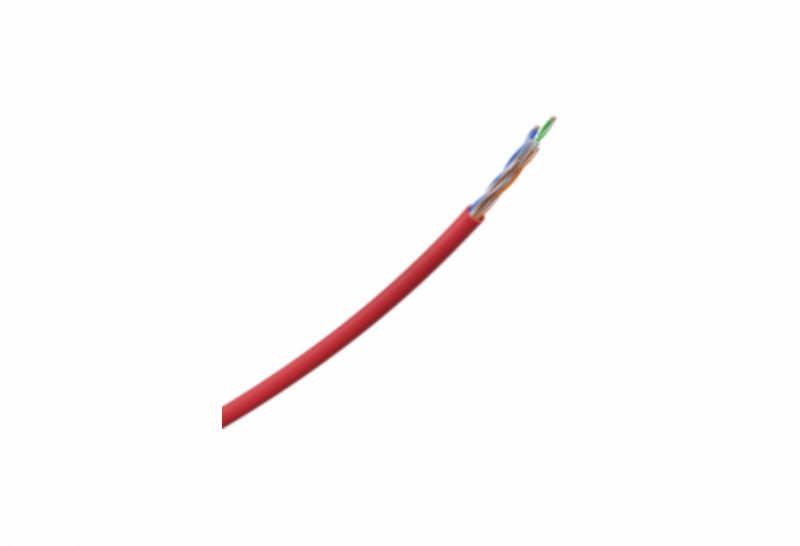 O cabo IMPACT GIGA é ideal para utilização em redes IP Home & Office agregando confiabilidade e facilidade na sua instalação, com menos interferências.