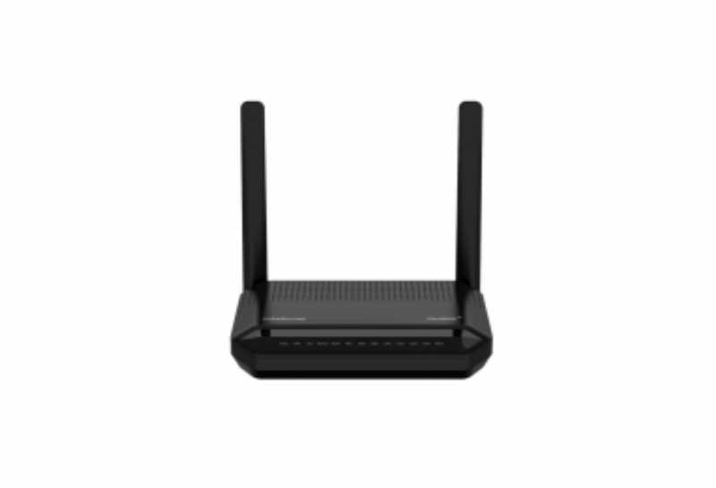 Ideal para distribuição de dados e serviços via cabo ou Wireless. Usado em condomínios, empresas, cidades digitais e outros.
