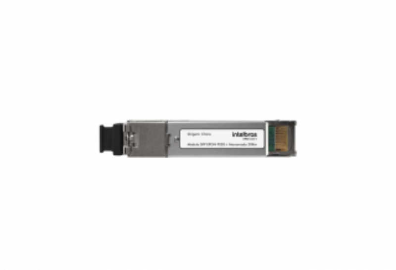 O KPSD 1120 E foi projetado para operar em redes EPON, no padrão IEEE 802.3ah, suportando taxas de transferência de 1.250 Mbps simétricos.