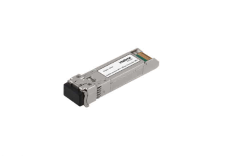 O KTS 2110+ possui tecnologia 10 Gigabit Ethernet e foi projetado principalmente para expansão de redes 10 Gigabit Etherne.