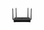 MODEM OPTICO PON LAN 4P FXS 1P USB 1P WIFIBER AX 1800V - Intelbras