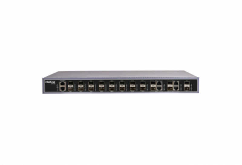 Mais capacidade de conexão e otimização de espaço para levar os serviços do provedor ao consumidor, através de fibra óptica.