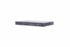Concentrador de Interface -  OLT G08 - Intelbras